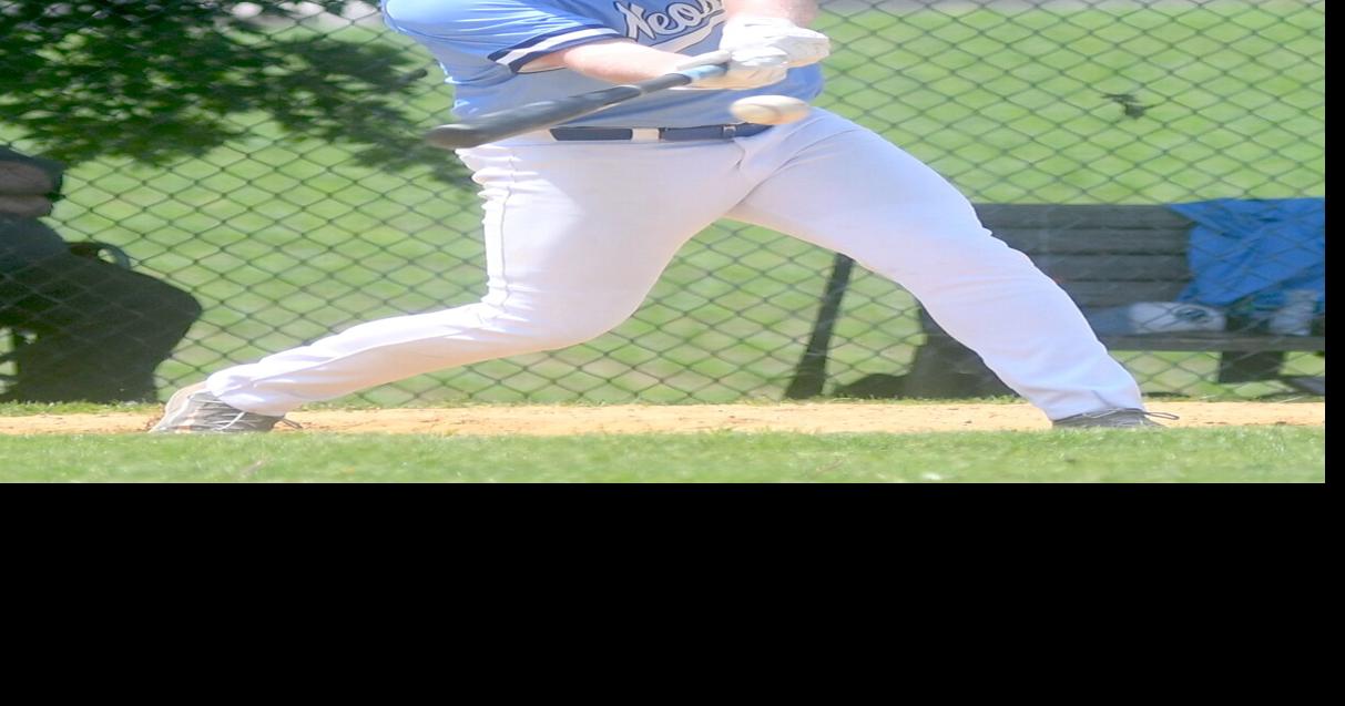 RRL baseball: Rockets erupt in 12-run rally, blow out Pioneers | Local ...