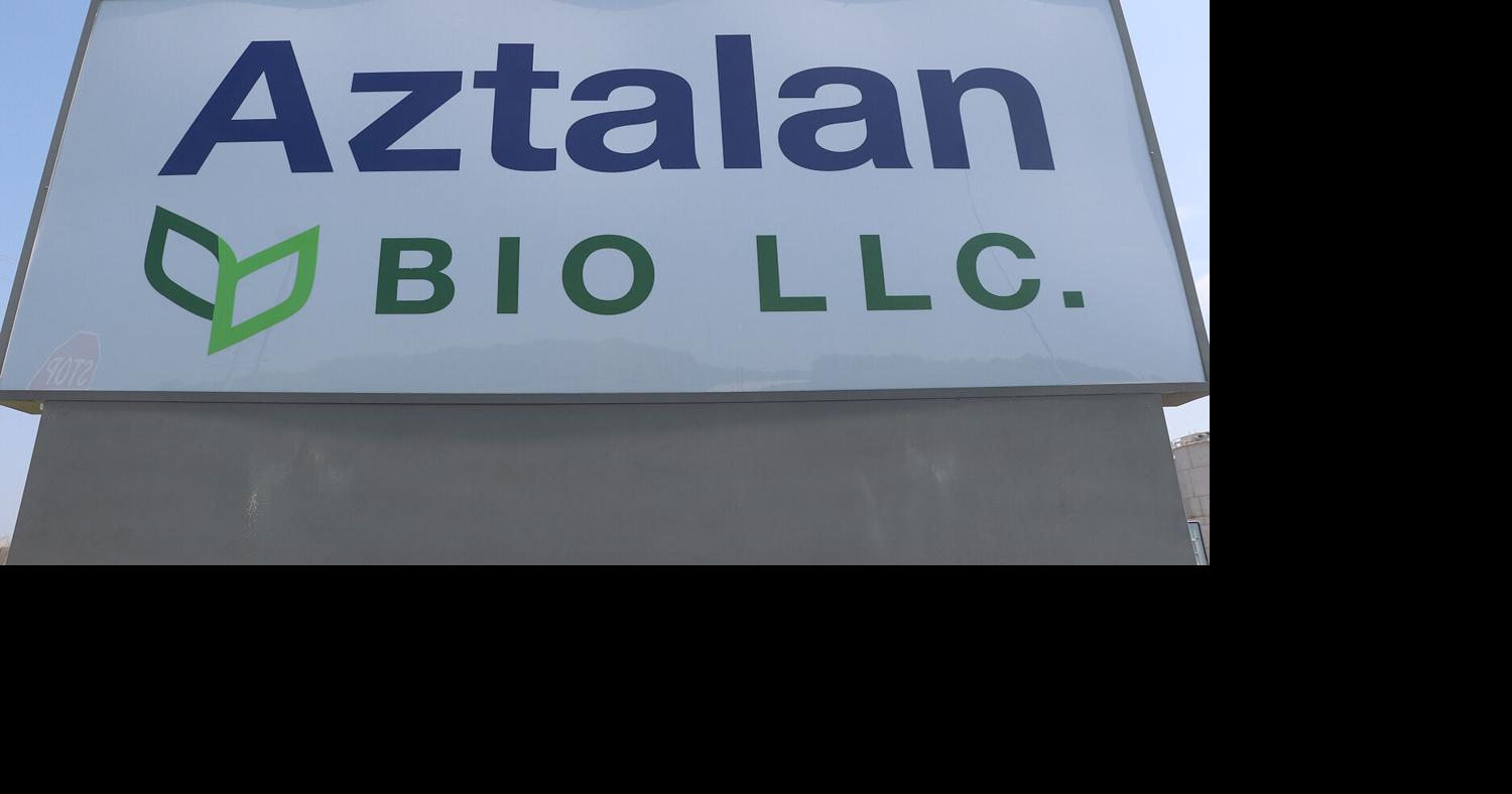 Aztalan Bio seeking to restart production in Johnson Creek | News ...