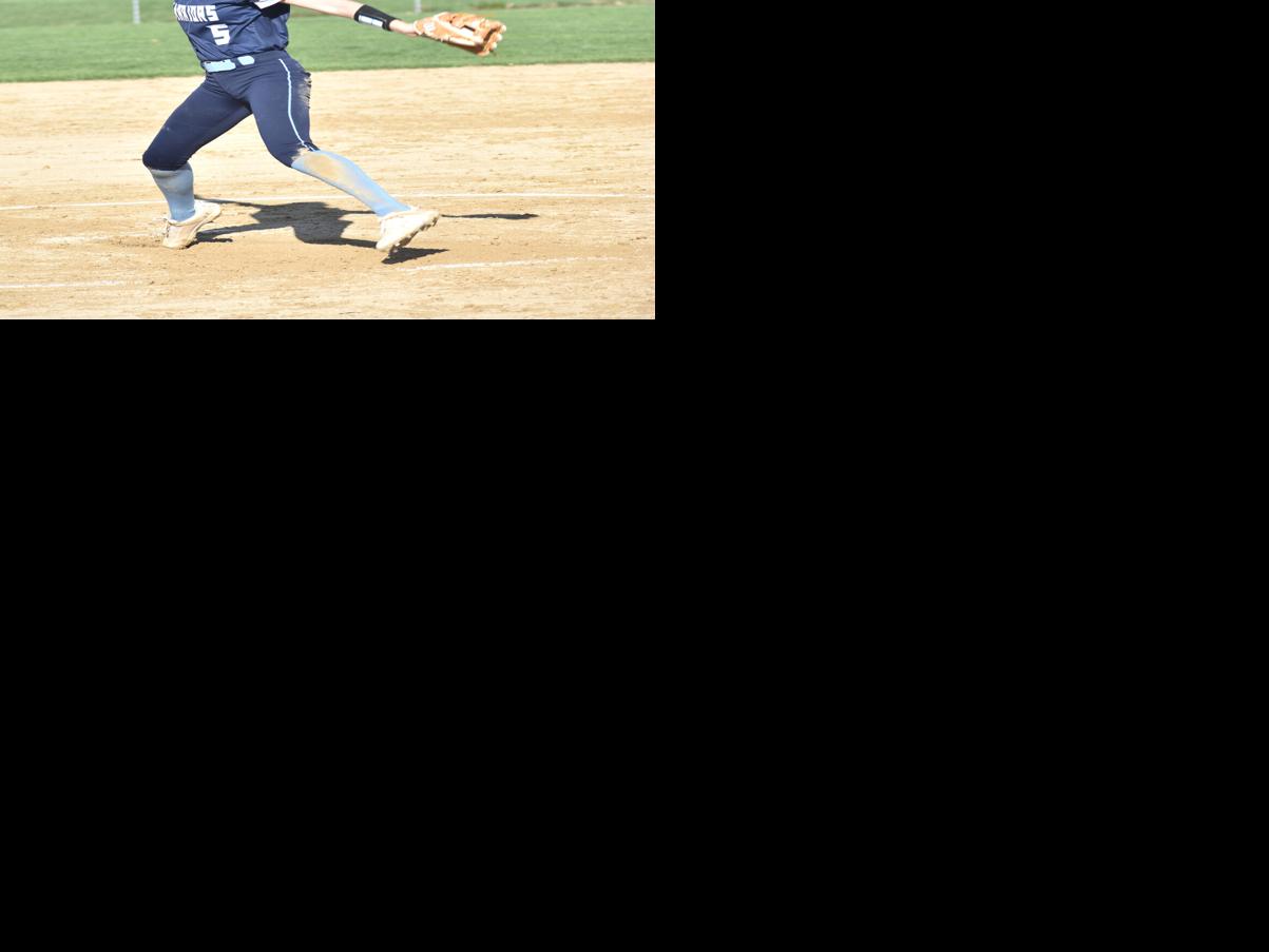 Softball: Statz twirls no-hitter with 15 Ks, Lakeside tallies 12 hits ...