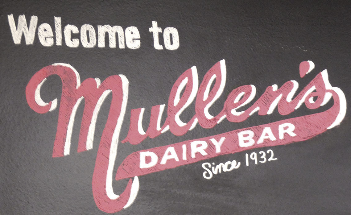The Scoop: Mullen's owners looking to expand brand