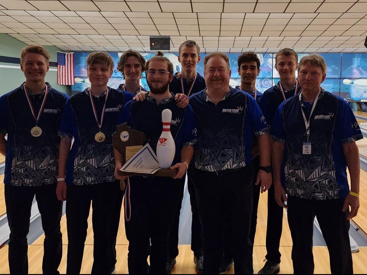 Ping Pong Club - Weston High School