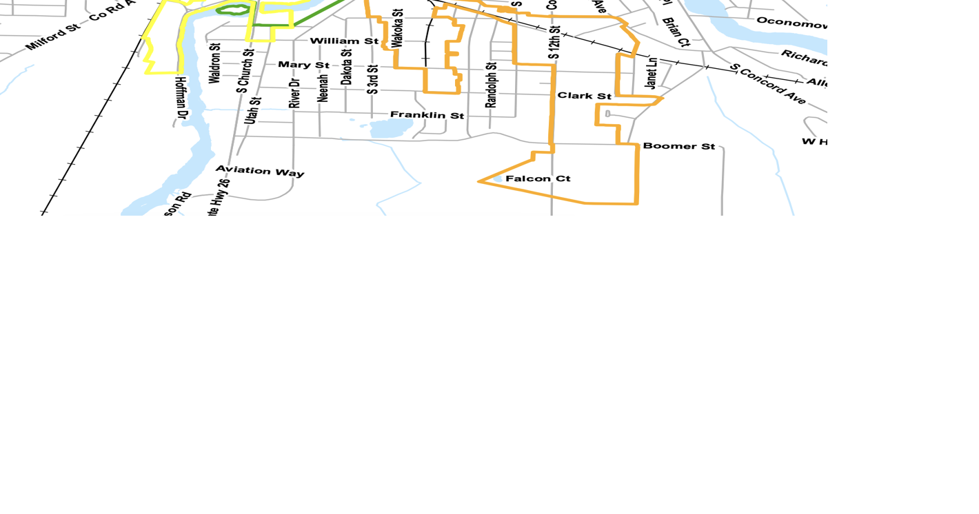 TIF as a tool: Area communities take different approaches to tax increment financing