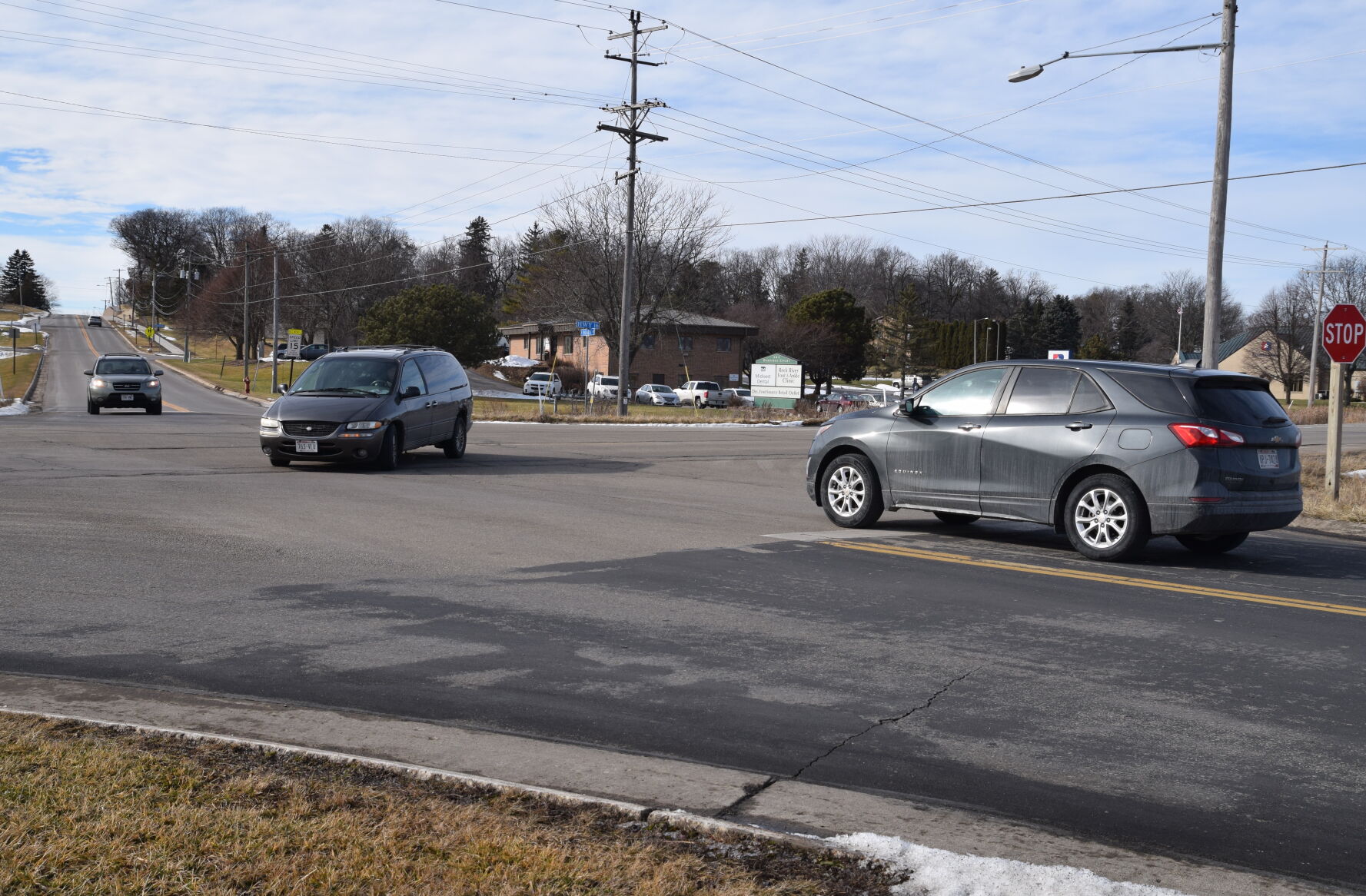 Highway 16 Between Watertown And Oconomowoc To See 2025 Improvements   63e4229ebc03d.image 