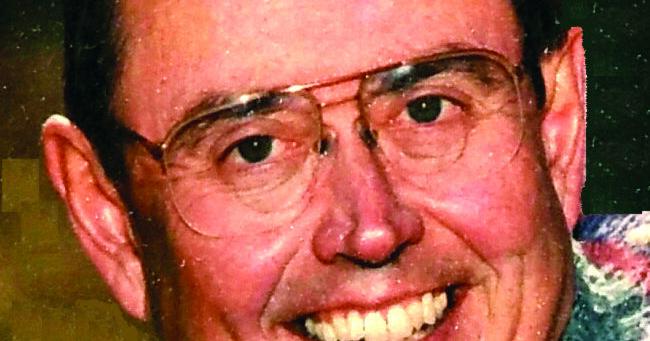 Frederic E. Albrecht | Obituaries | wdtimes.com