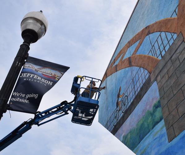 Jefferson mural 1
