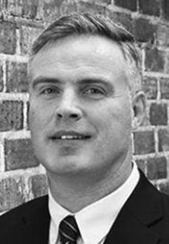 Matthew R Daminski Kaminski faces challenge from Kube in Milford | Local News | wdtimes.com