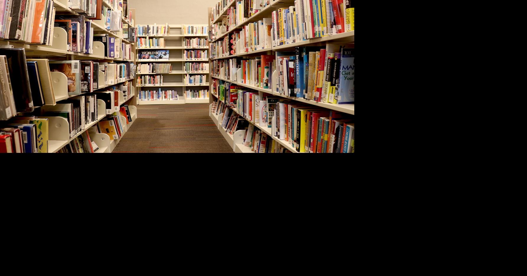Watertown Public Library events: Oct. 31-Nov. 6