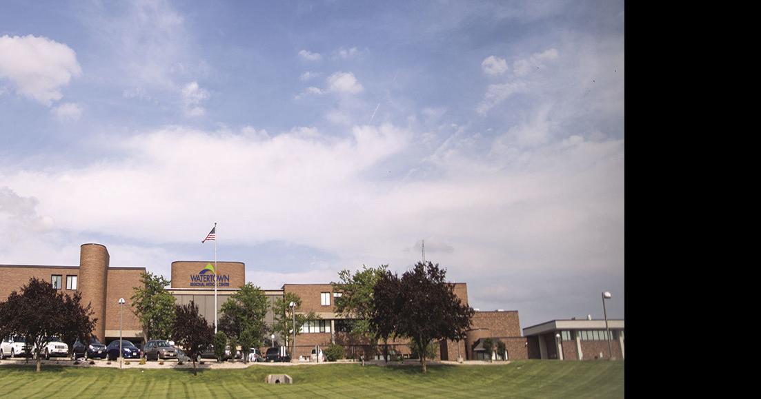 Watertown medical center marks National Hospital Week Lifestyle