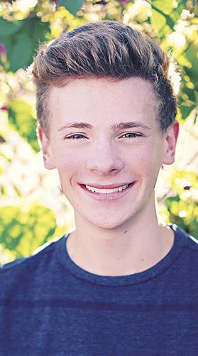 Lake Mills High School students awarded scholarships | Local News ...
