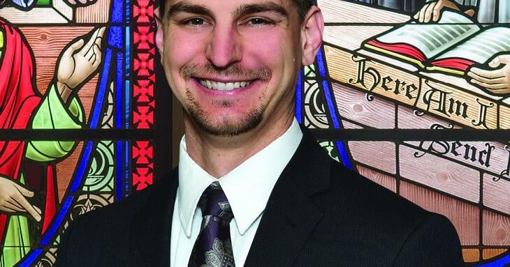 From the Pulpit: God has a plan