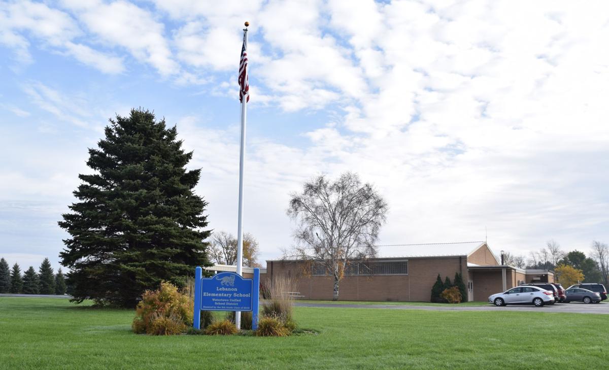 Board to consider closing Lebanon school News
