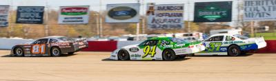 Jefferson Speedway: Erickson wins season-opening Serenity Concepts 50 ...