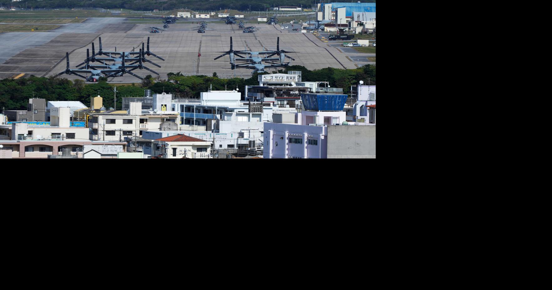 Japan Okinawa