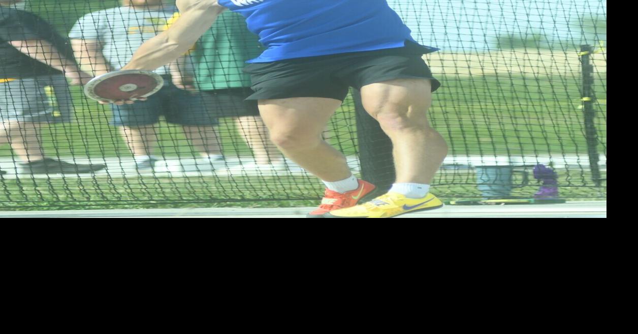 WIAA Track and Field: Scholze wins discus, extends WHS state streak to 52 seasons