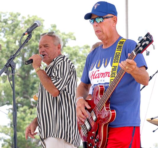 Ashippun Firefighter's Picnic had something for everyone Local News