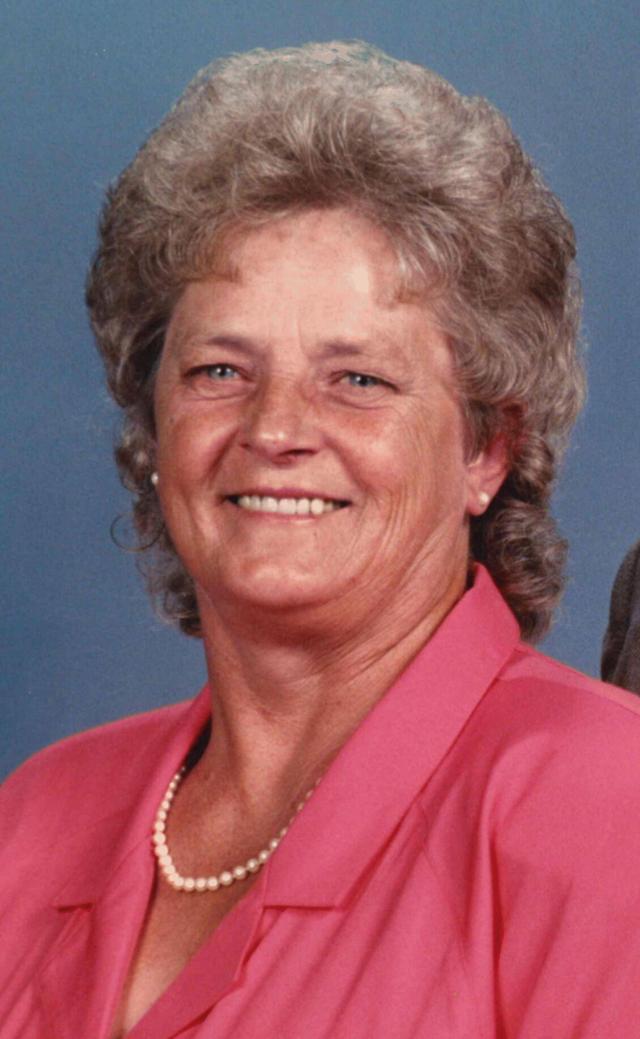 Lucille N. (Bankert) "Lucy" Potenberg Obituaries
