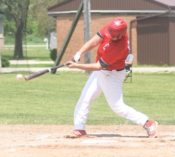 Canners hit eight homers in wins over Astros, Rebels Local Sports