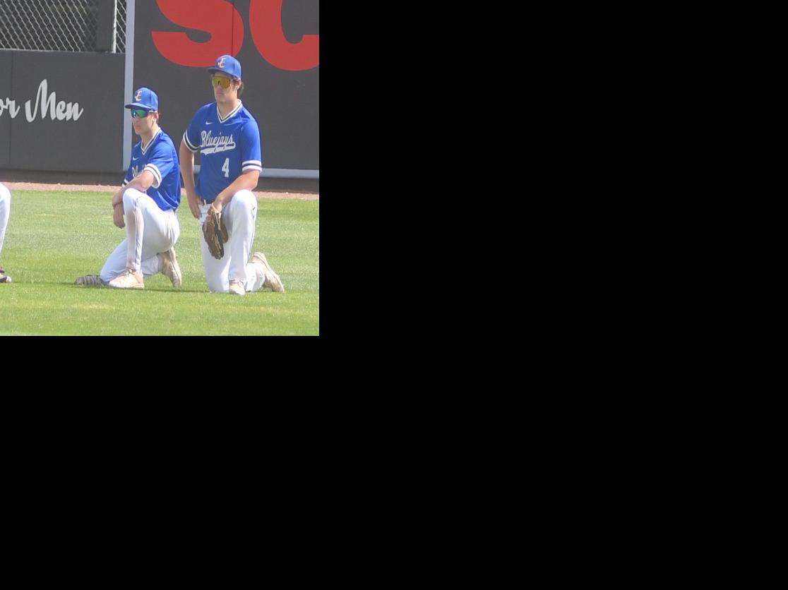 Eagles ride D2 commit to state semifinal win over Bluejays | Local ...