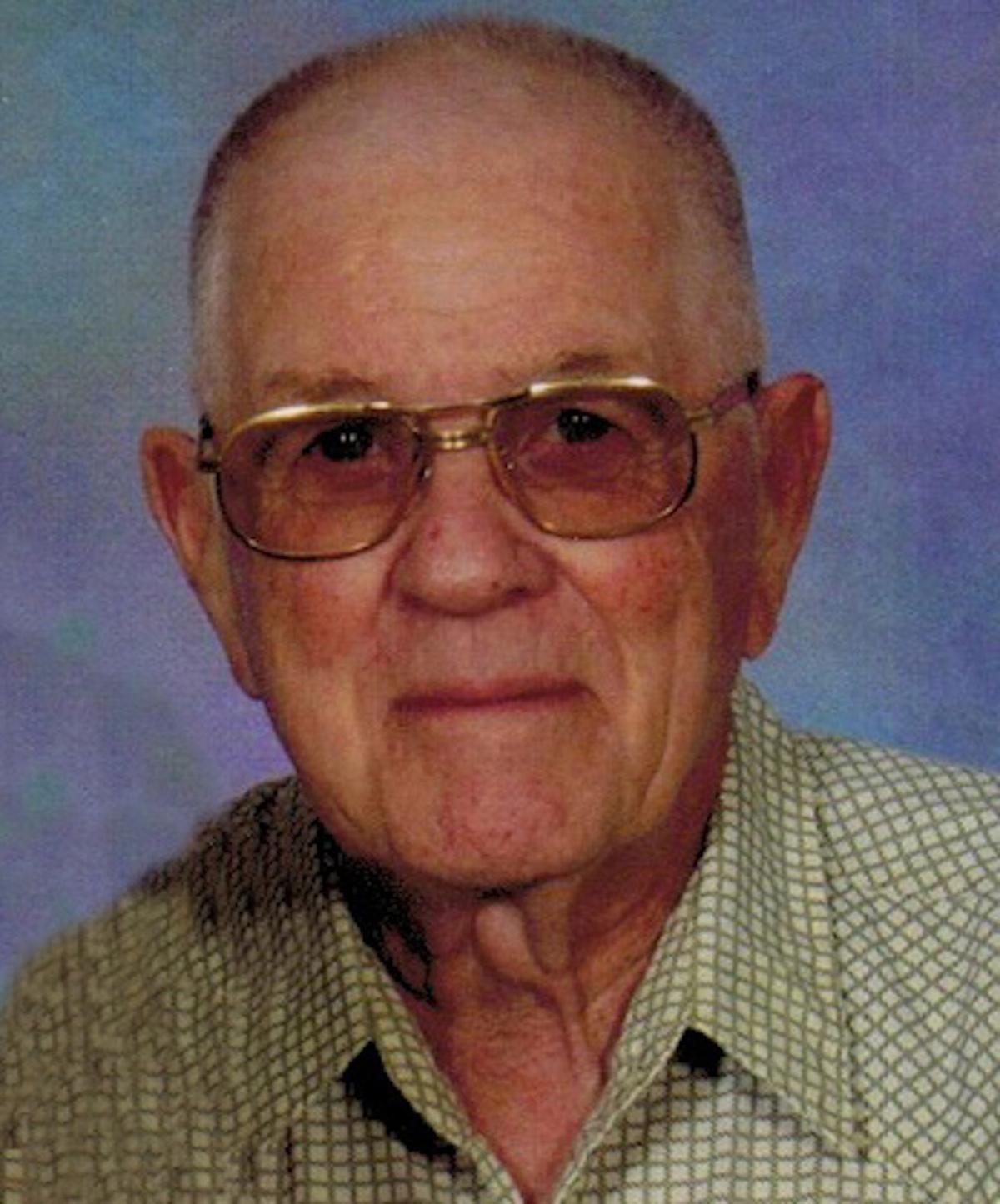 Daryl O. Burkett Obituaries