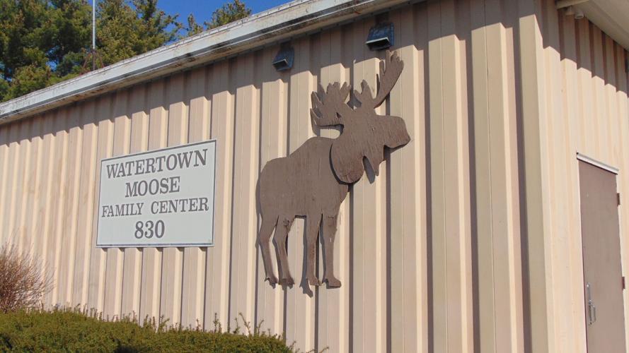 U.S. Rep. Scott Fitzgerald, State Sen. John Jagler speak at Moose Lodge