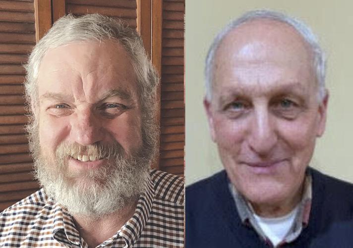 Incumbent Goetsch faces challenge from Reiss for Ixonia Town Chairman