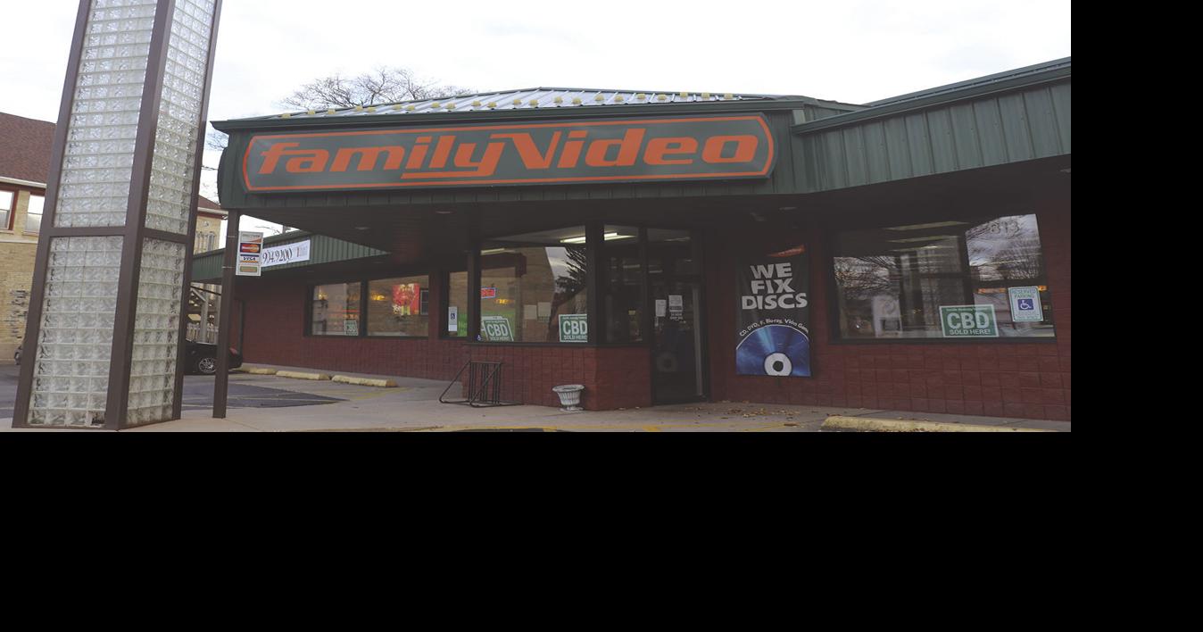 Watertown Family Video store closing Editors Pick