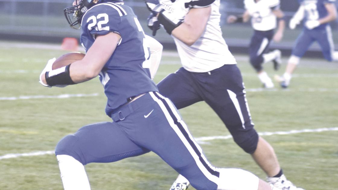 Goslings travel to face Janesville Craig in conference opener | Local Sports