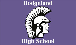 Dodgeland girls win at Parkview