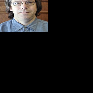Steve Sharp | News Staff | wdtimes.com