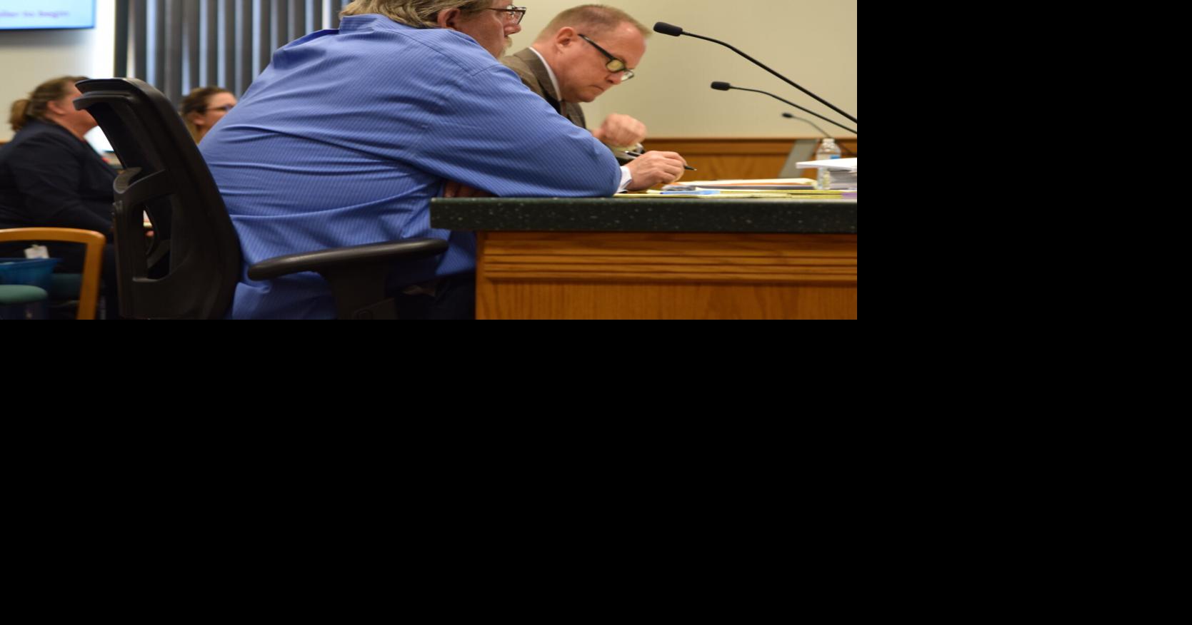 Bryfczynski's lawyer says it was fatigue, not drugs, that caused crash ...