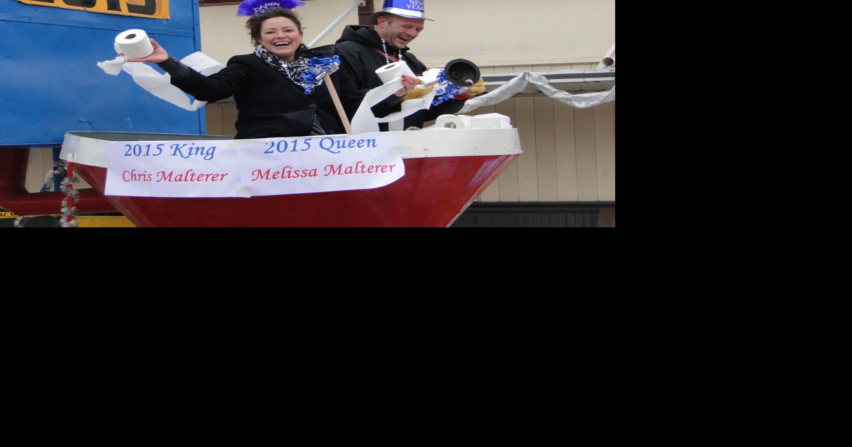 50th year Toilet Bowl Classic rolls on News