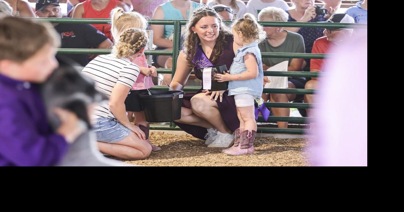 Planning for 2027 Jefferson County Fair already underway