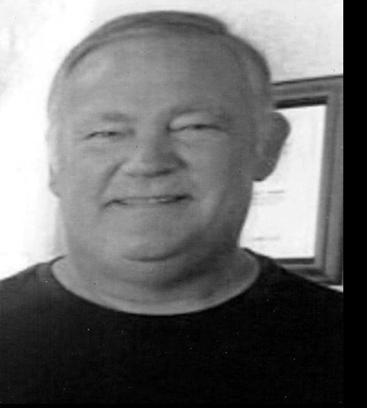 Bruce P. Clark Obituaries