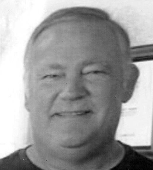 Bruce P. Clark Obituaries