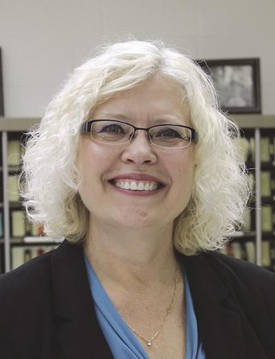 Staci Hoffman