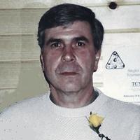 Brian L. Rupnow | Obituaries | wdtimes.com