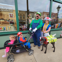 Boo Bash, Pumpkin Palooza to take over Watertown on Halloween