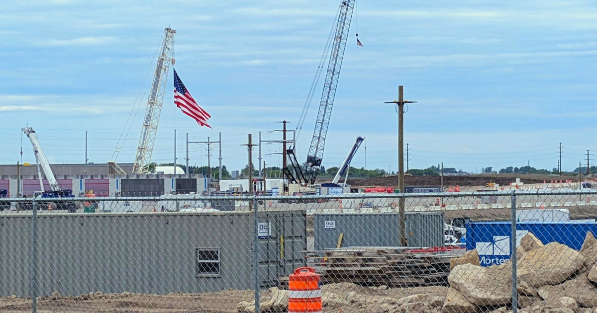 'Permits don't equal protection:' Dodge County supervisors pass moratorium on data centers