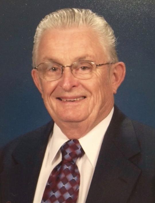 Melvin E. Nass Obituaries