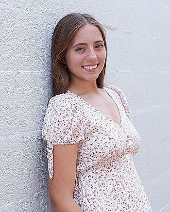 Denna Rutledge Watertown High School’s November Rotary students | Local News | wdtimes.com