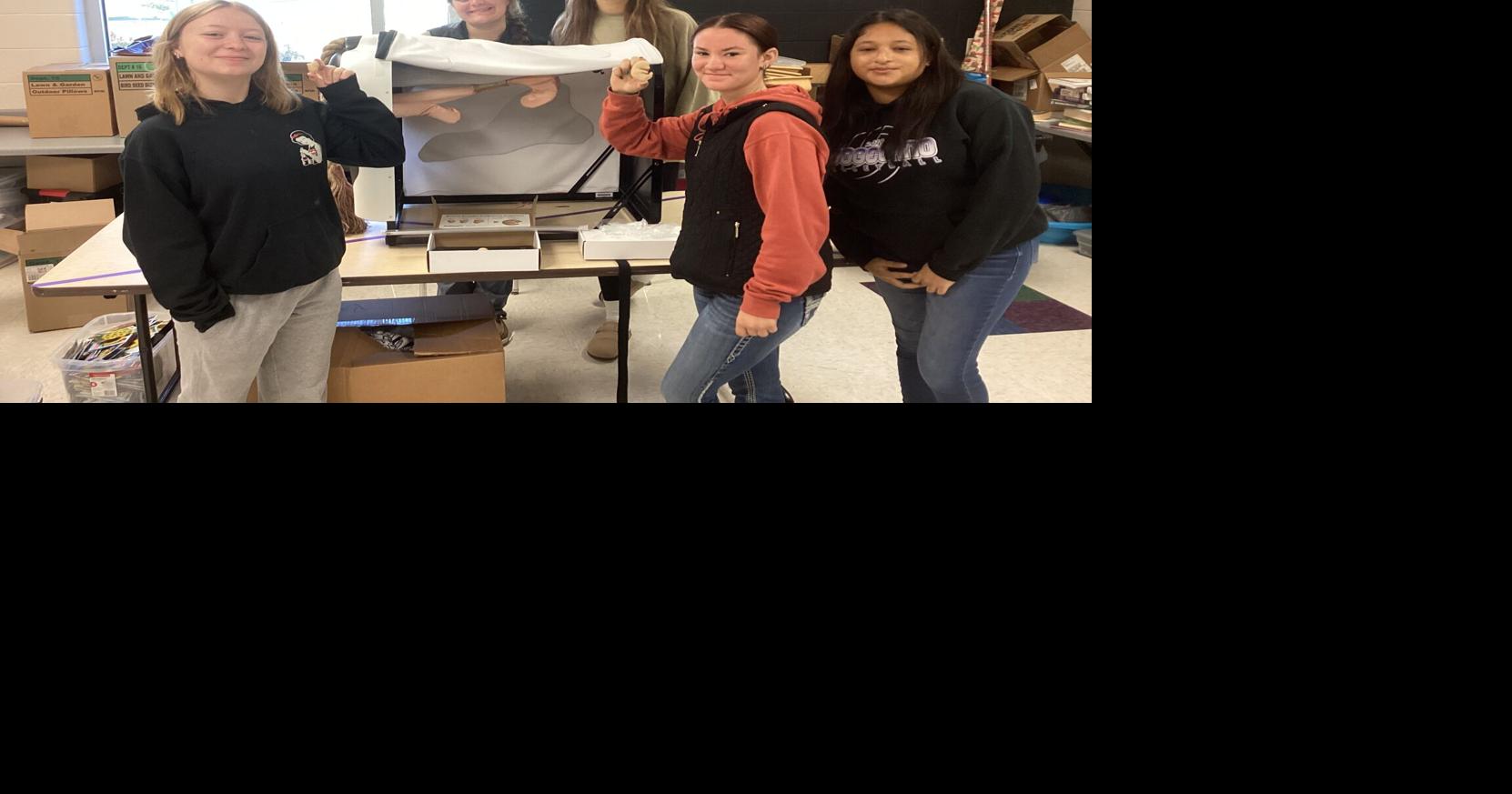 Dodgeland FFA receives agriculture education grant funding ...
