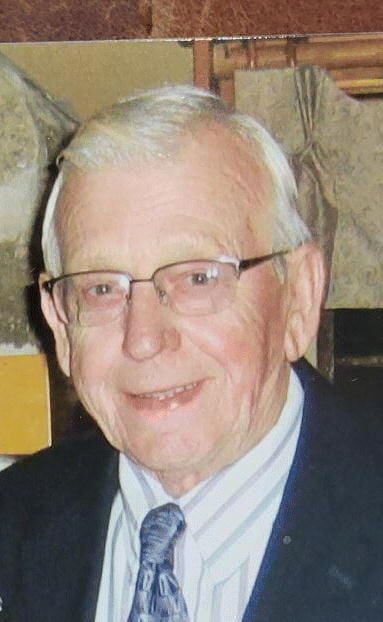 Milton F. Wegner