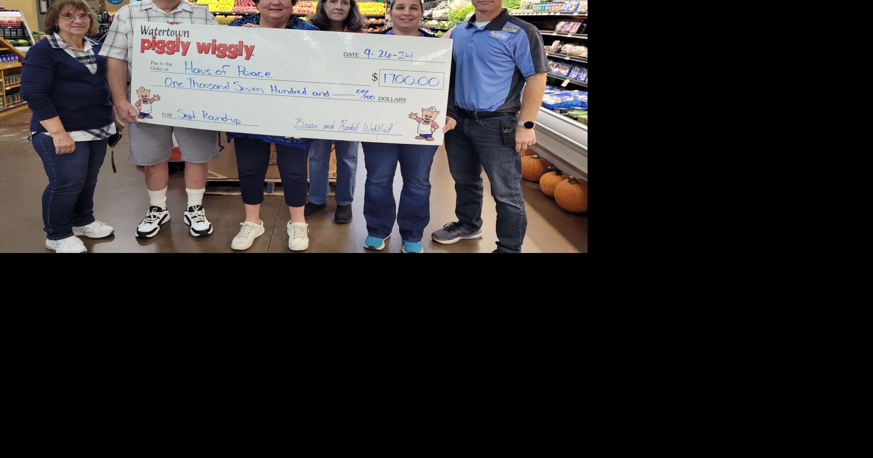 For peace of mind Local News