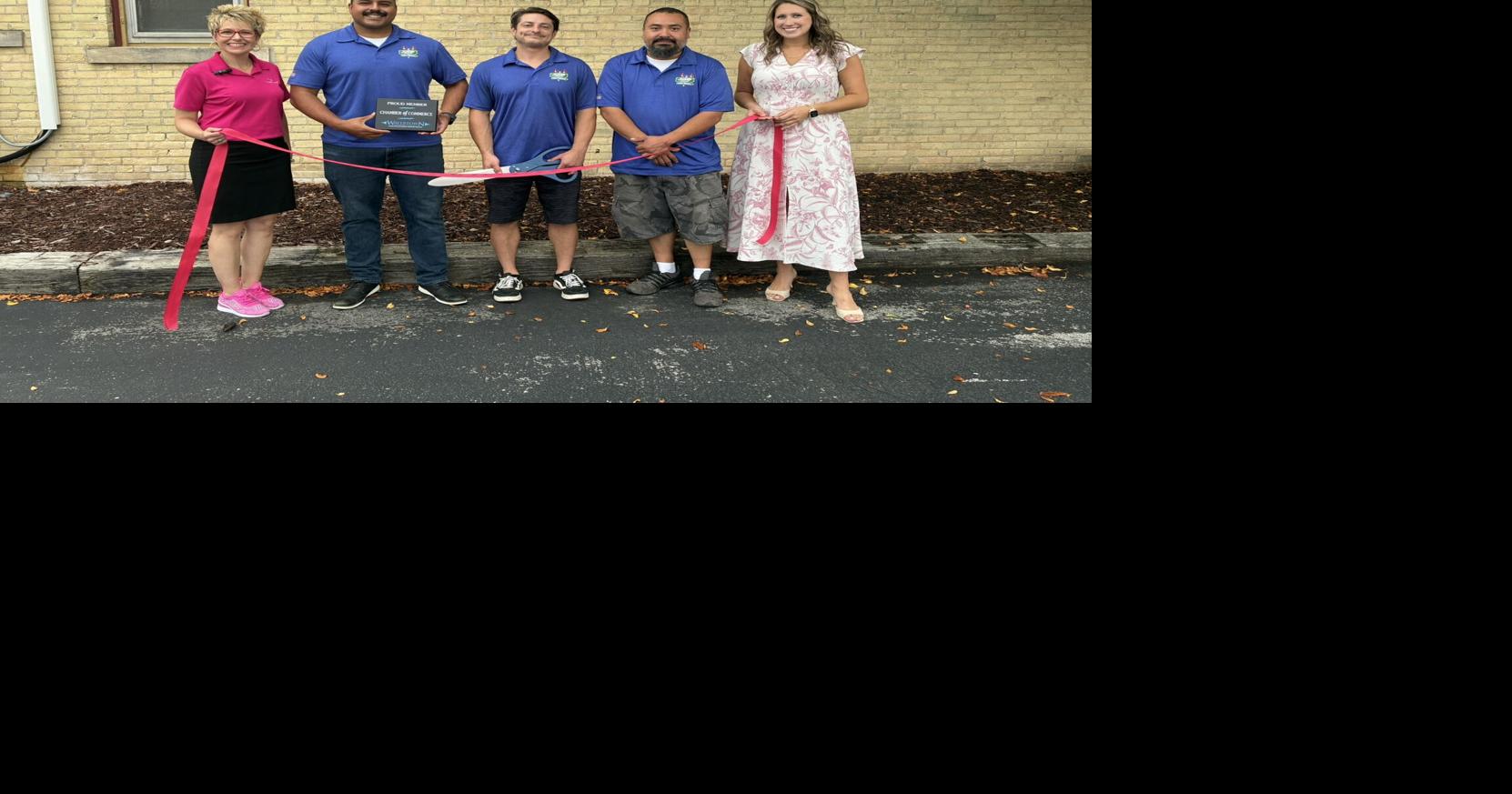 Jump Street Party Rental joins Area Chamber of Commerce