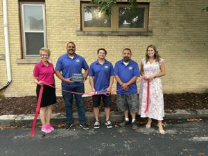 Jump Street Party Rental joins Area Chamber of Commerce