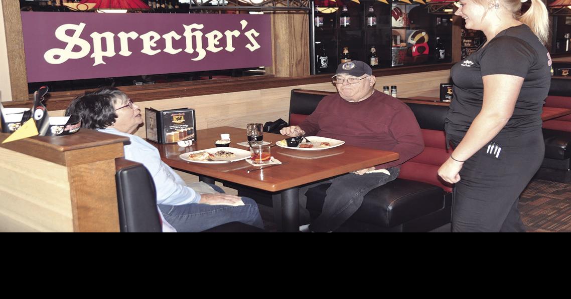 Sprecher's Watertown location closes early Local News