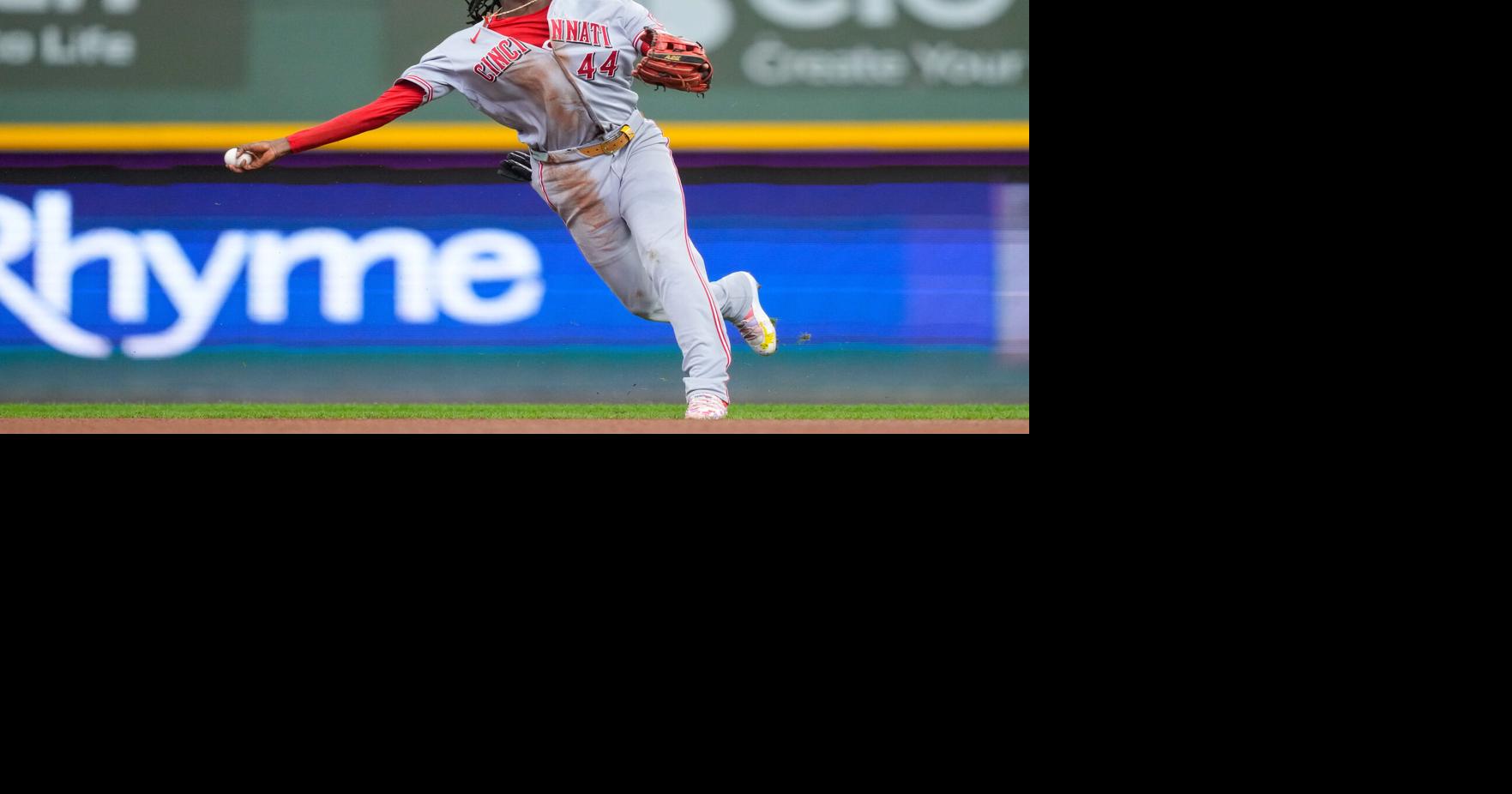 Cincinnati Brewers Baseball