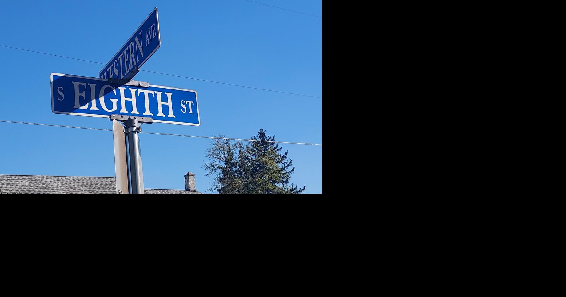 Switching gears: Council approves two-way traffic on S. 8th Street