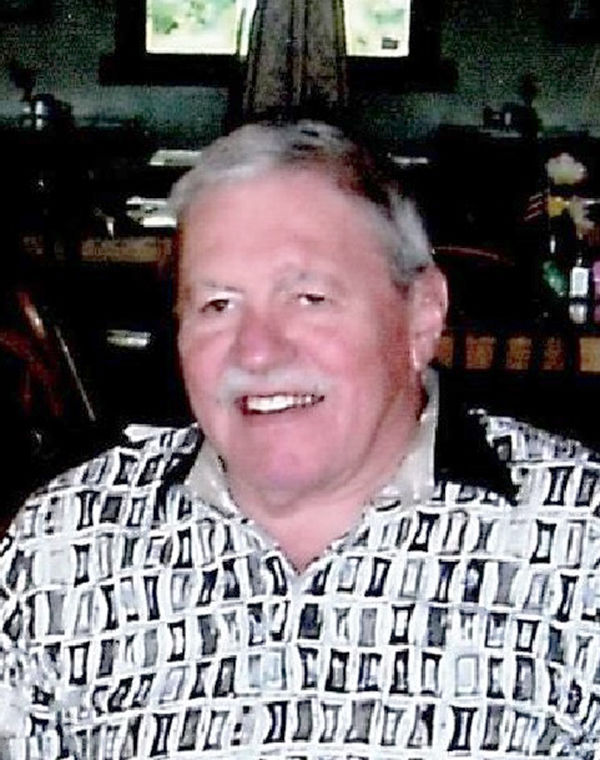 Franklyn P. Bergdoll | Obituaries | Wdtimes.com