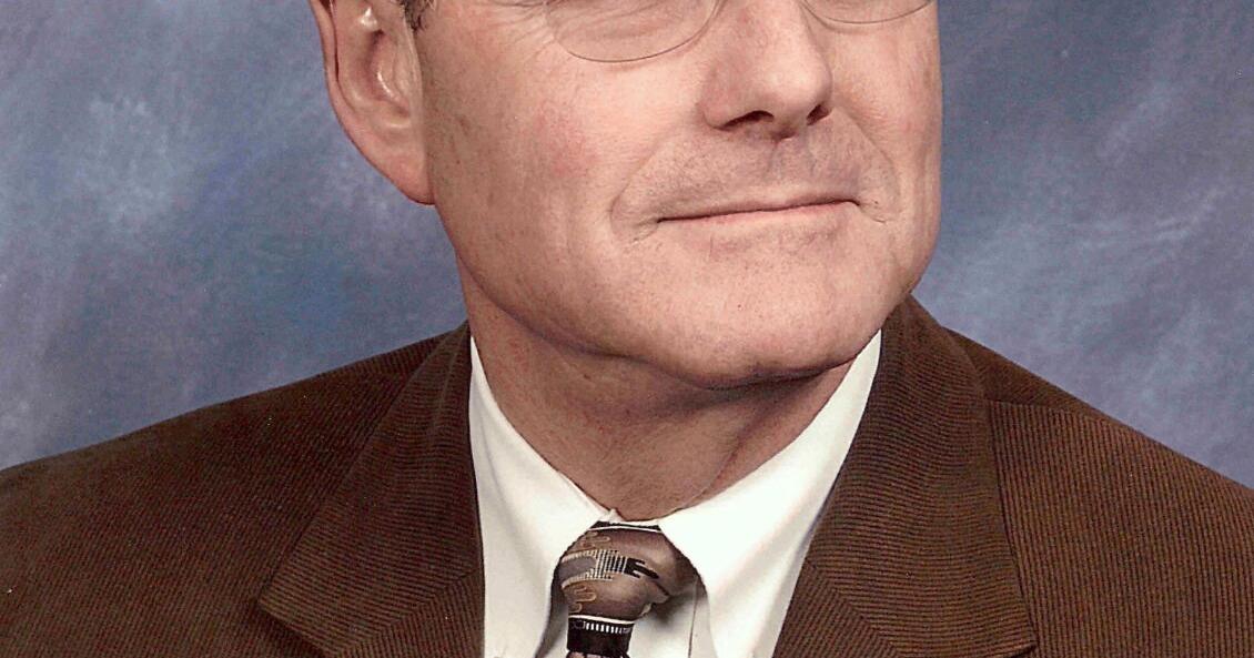 David W. Pederson Obituaries